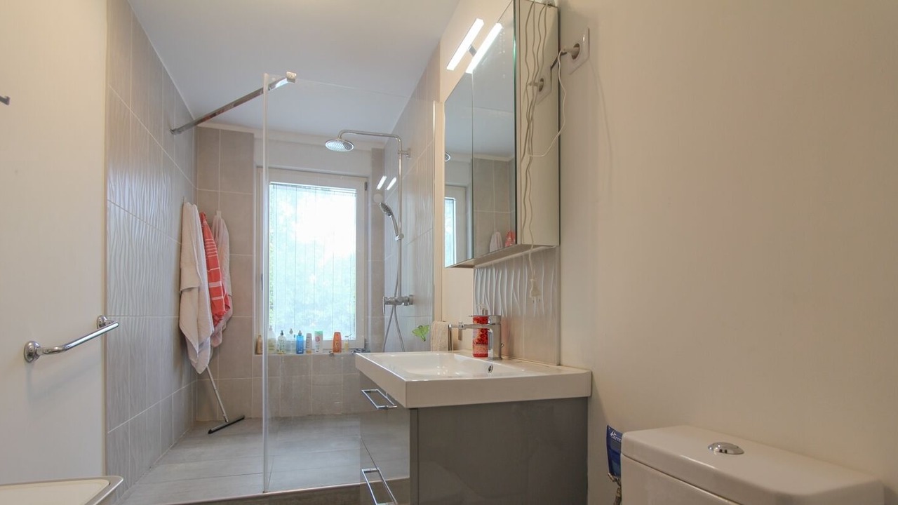 Photo of Bathroom in Devant-les-Ponts