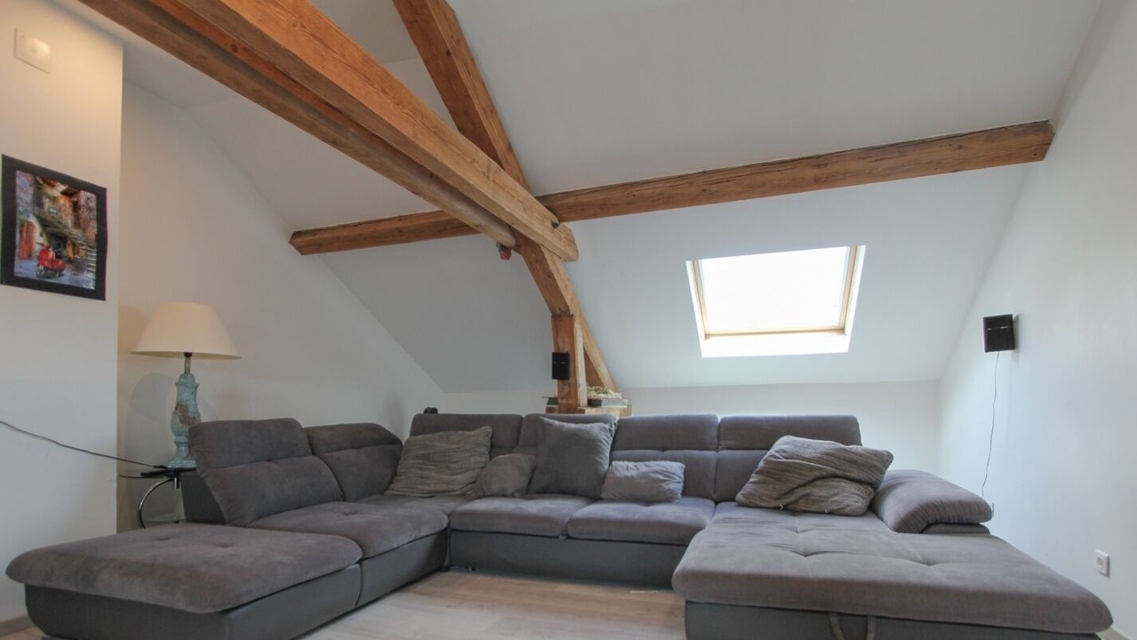 Photo of Livingroom in Devant-les-Ponts