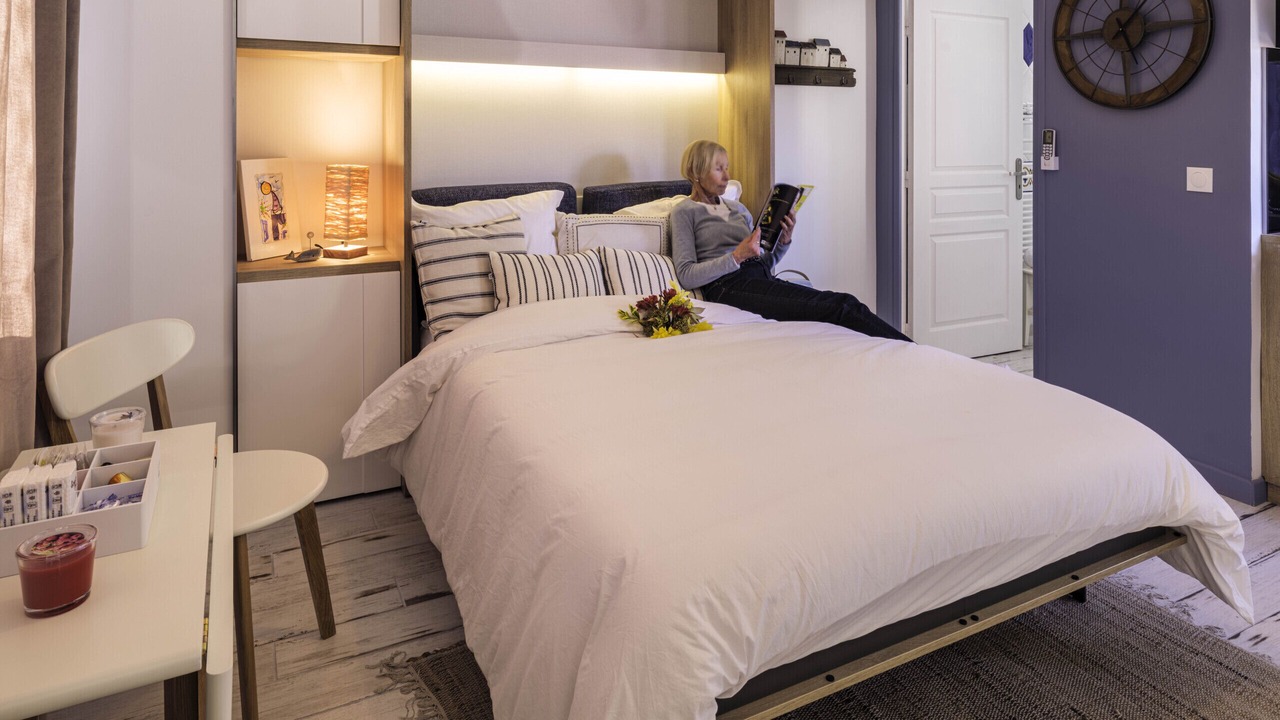 Photo of Bedroom in Theza