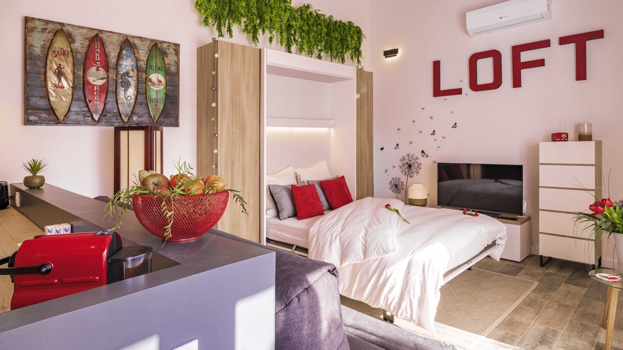 Photo of Bedroom in Theza
