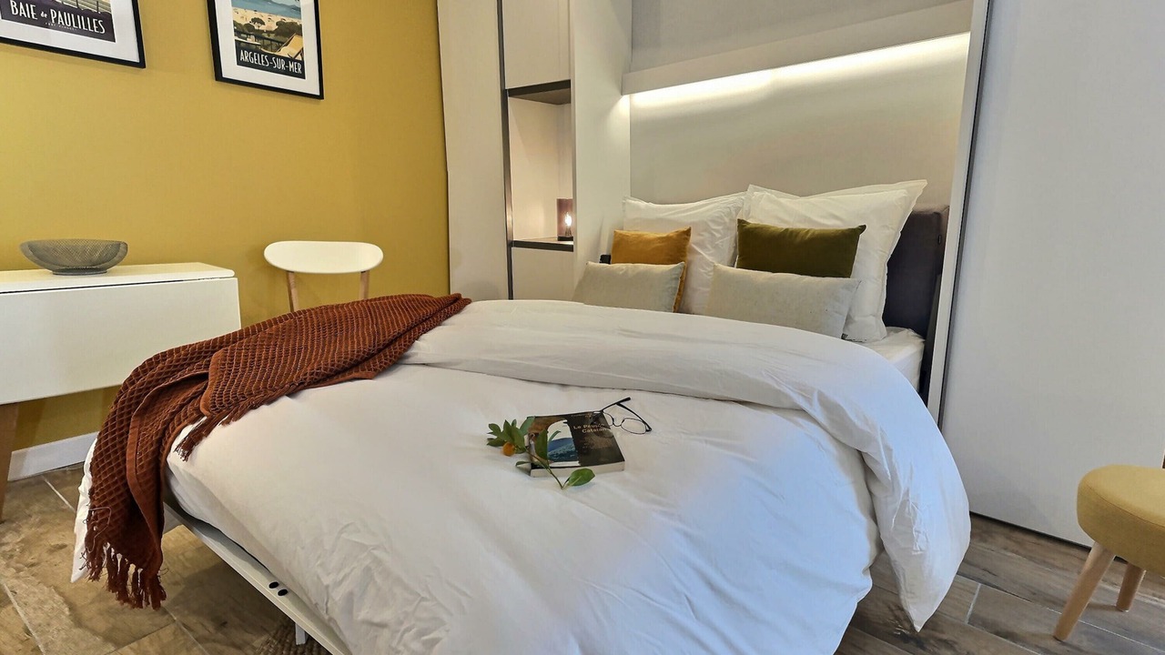 Photo of Bedroom in Theza