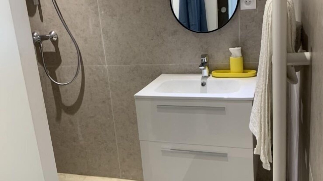 Photo of Bathroom in Puget-sur-Argens
