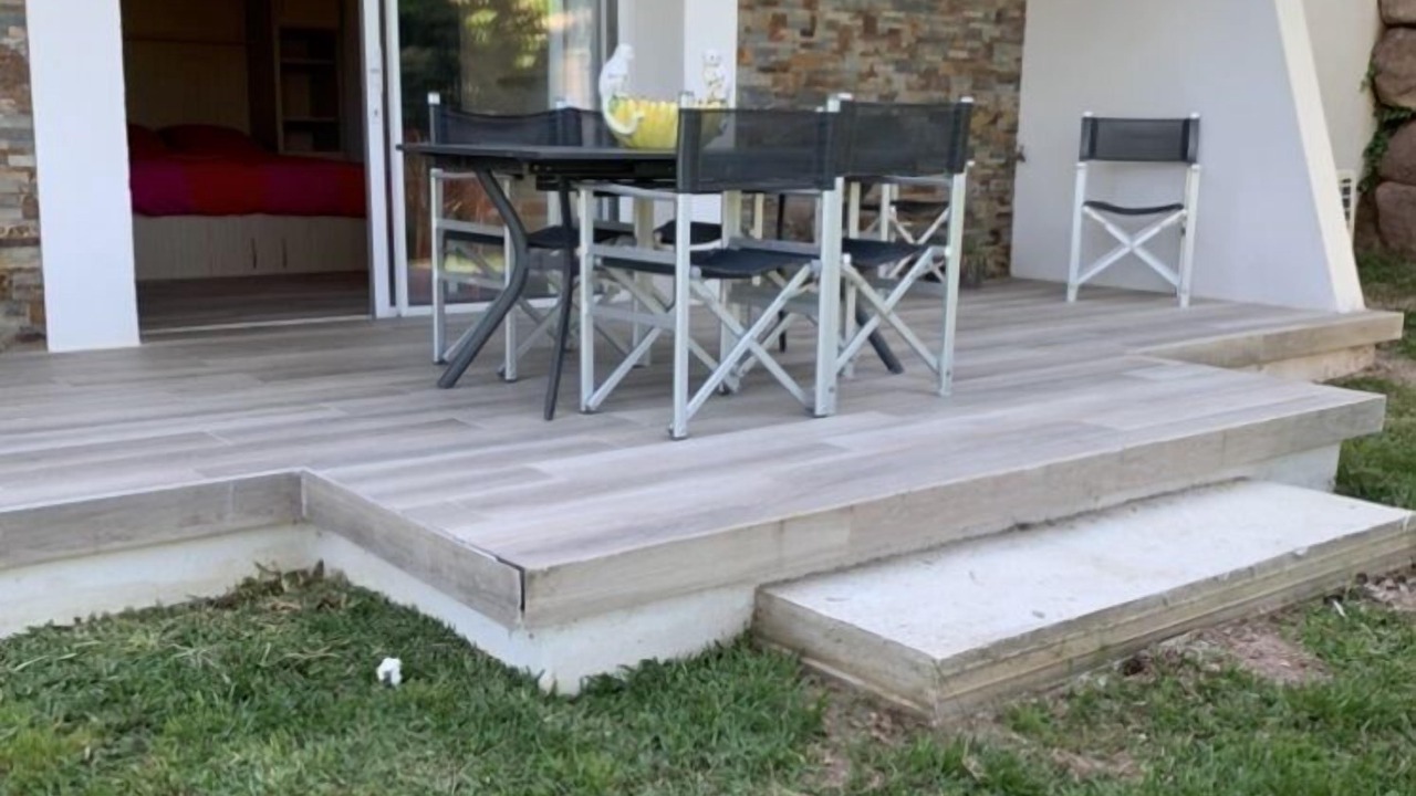 Photo of Outdoor in Puget-sur-Argens