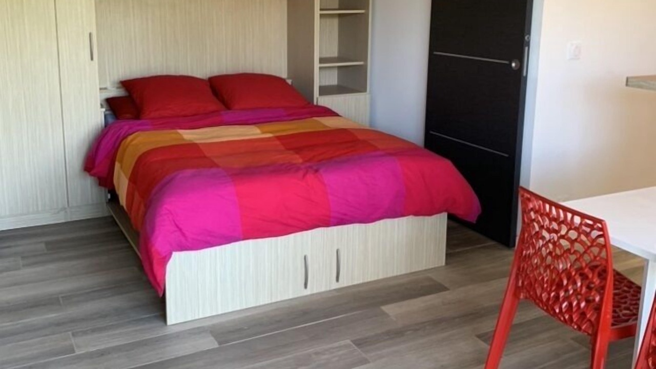 Photo of Bedroom in Puget-sur-Argens