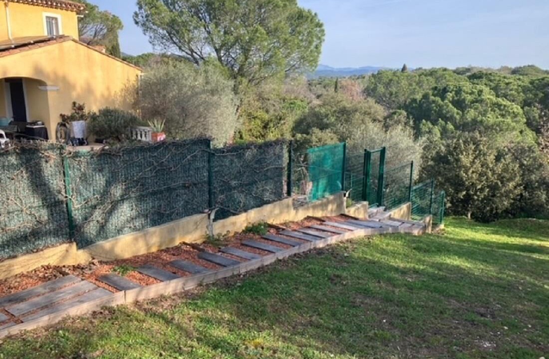 Photo of Outdoor in Puget-sur-Argens