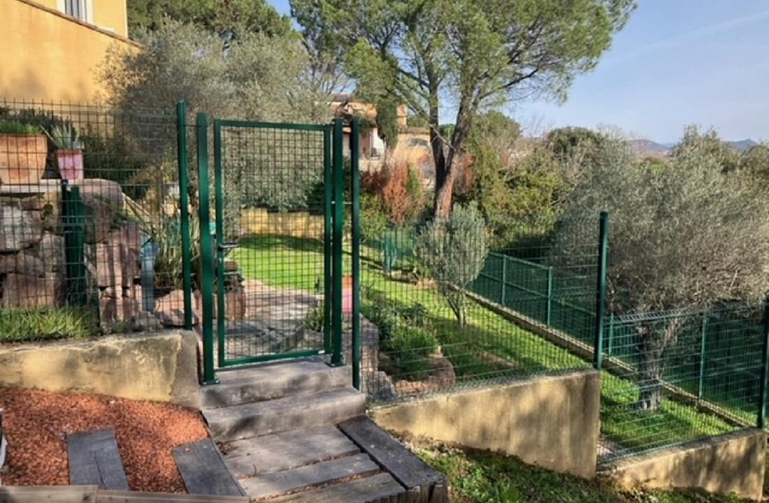 Photo of Outdoor in Puget-sur-Argens