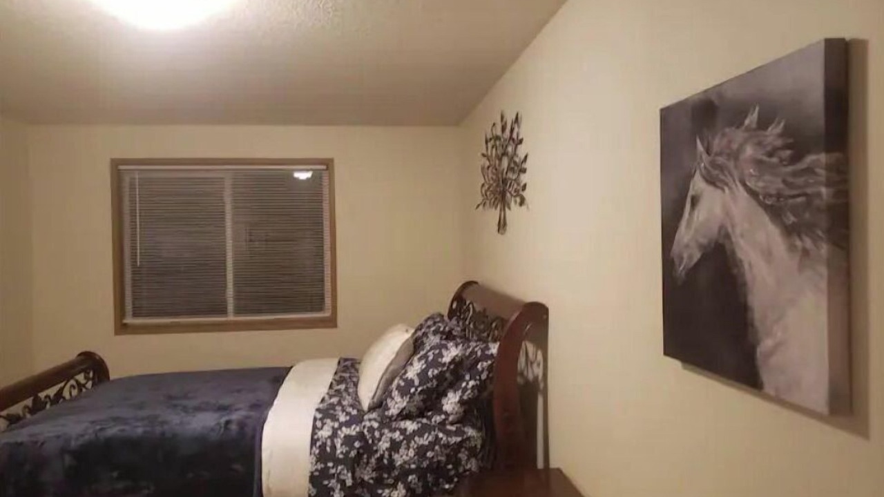 Photo of Bedroom in Vancouver