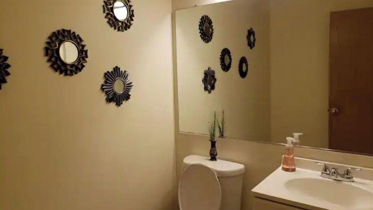 Photo of Bathroom in Vancouver