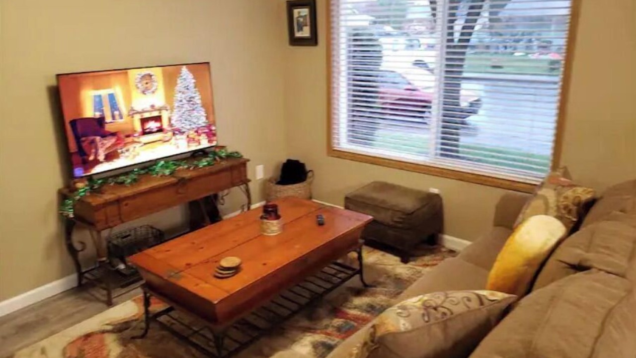 Photo of Livingroom in Vancouver