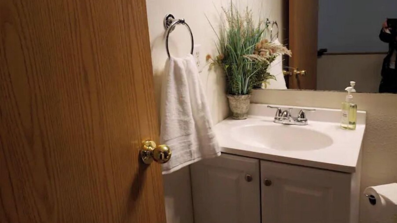 Photo of Bathroom in Vancouver