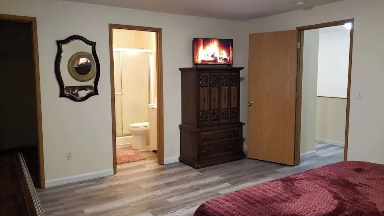 Photo of Bedroom in Vancouver