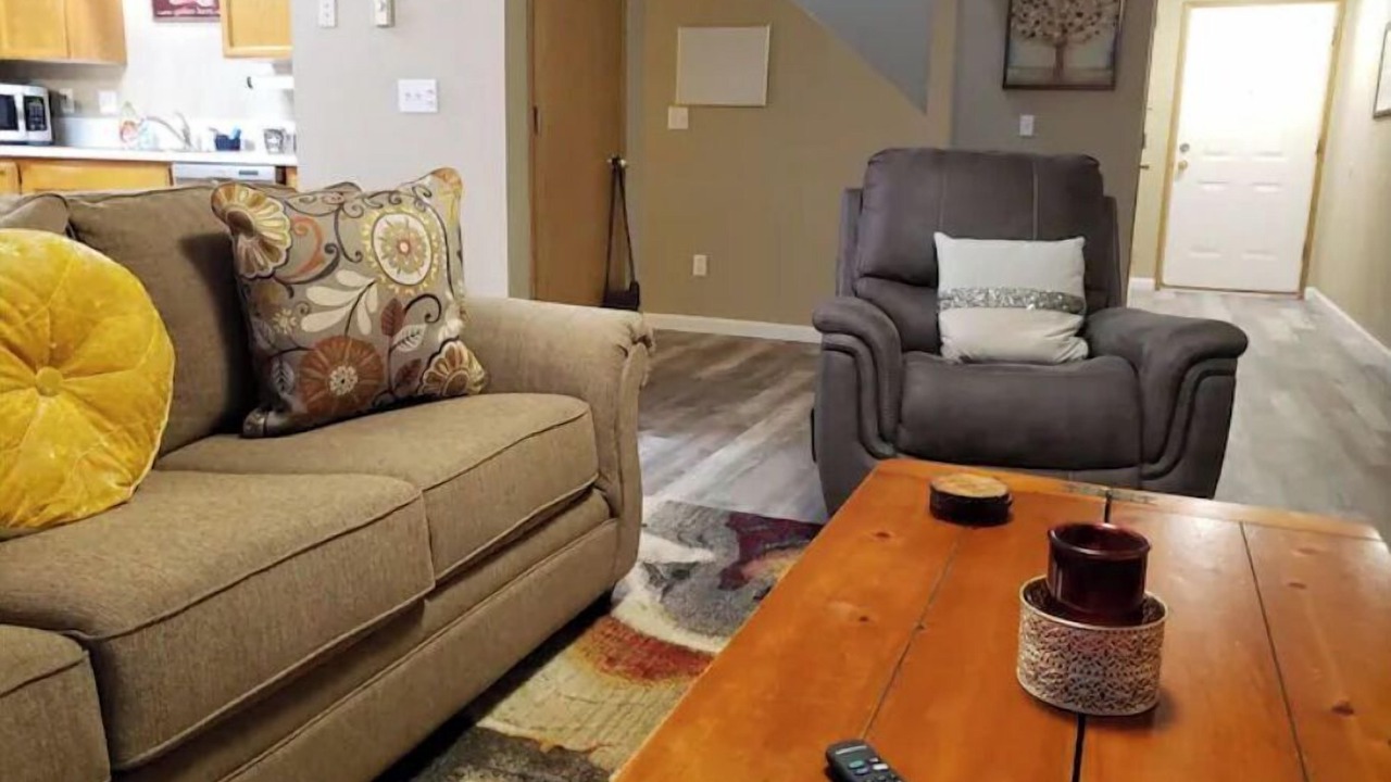 Photo of Livingroom in Vancouver