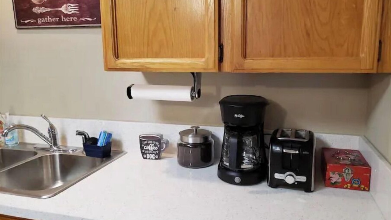 Photo of Kitchen in Vancouver