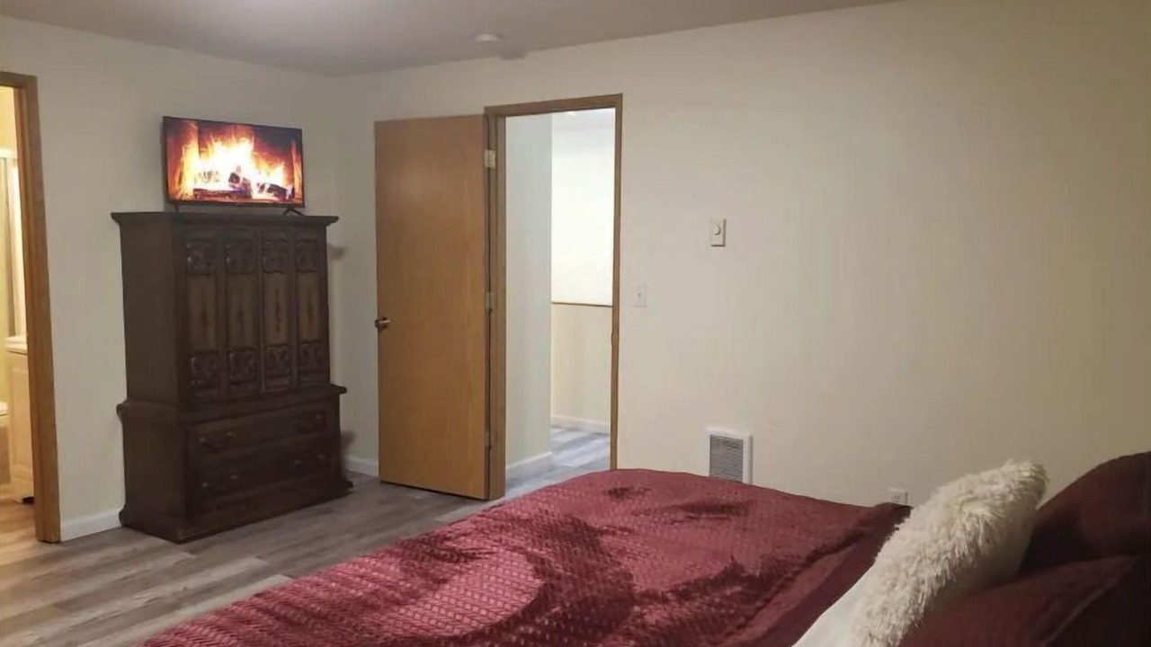 Photo of Bedroom in Vancouver