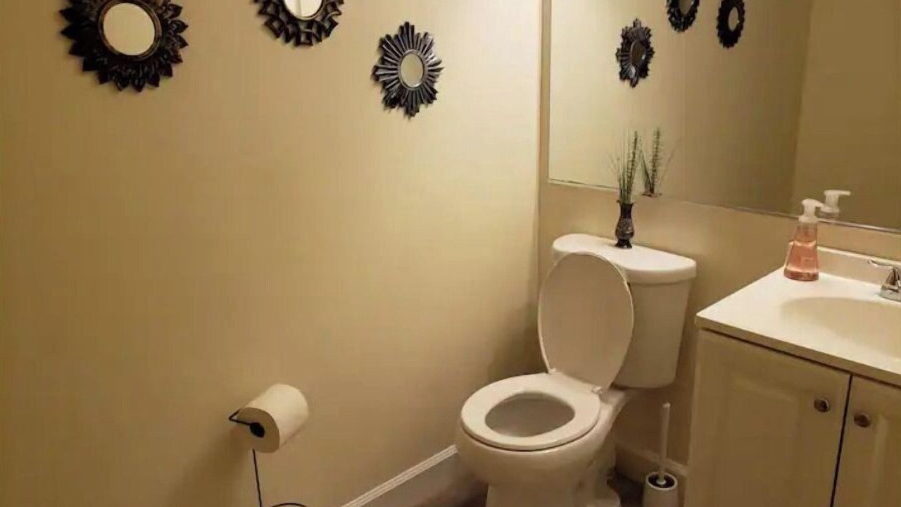 Photo of Bathroom in Vancouver