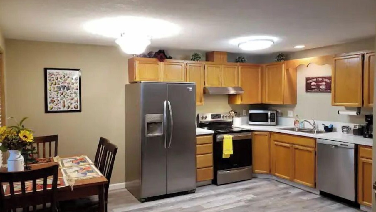 Photo of Kitchen in Vancouver