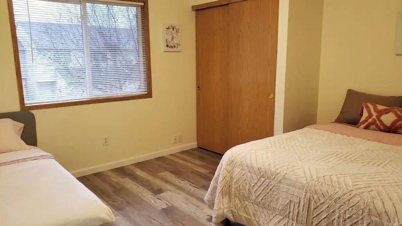 Photo of Bedroom in Vancouver