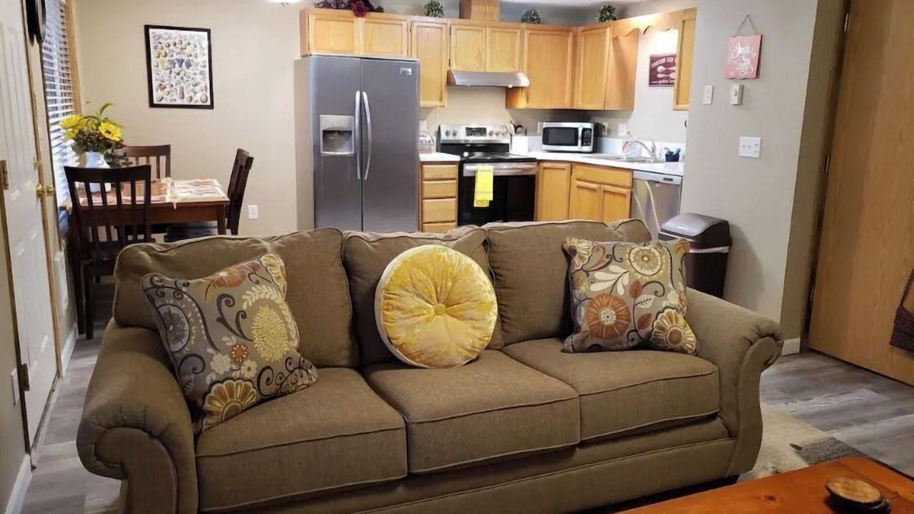 Photo of Livingroom in Vancouver