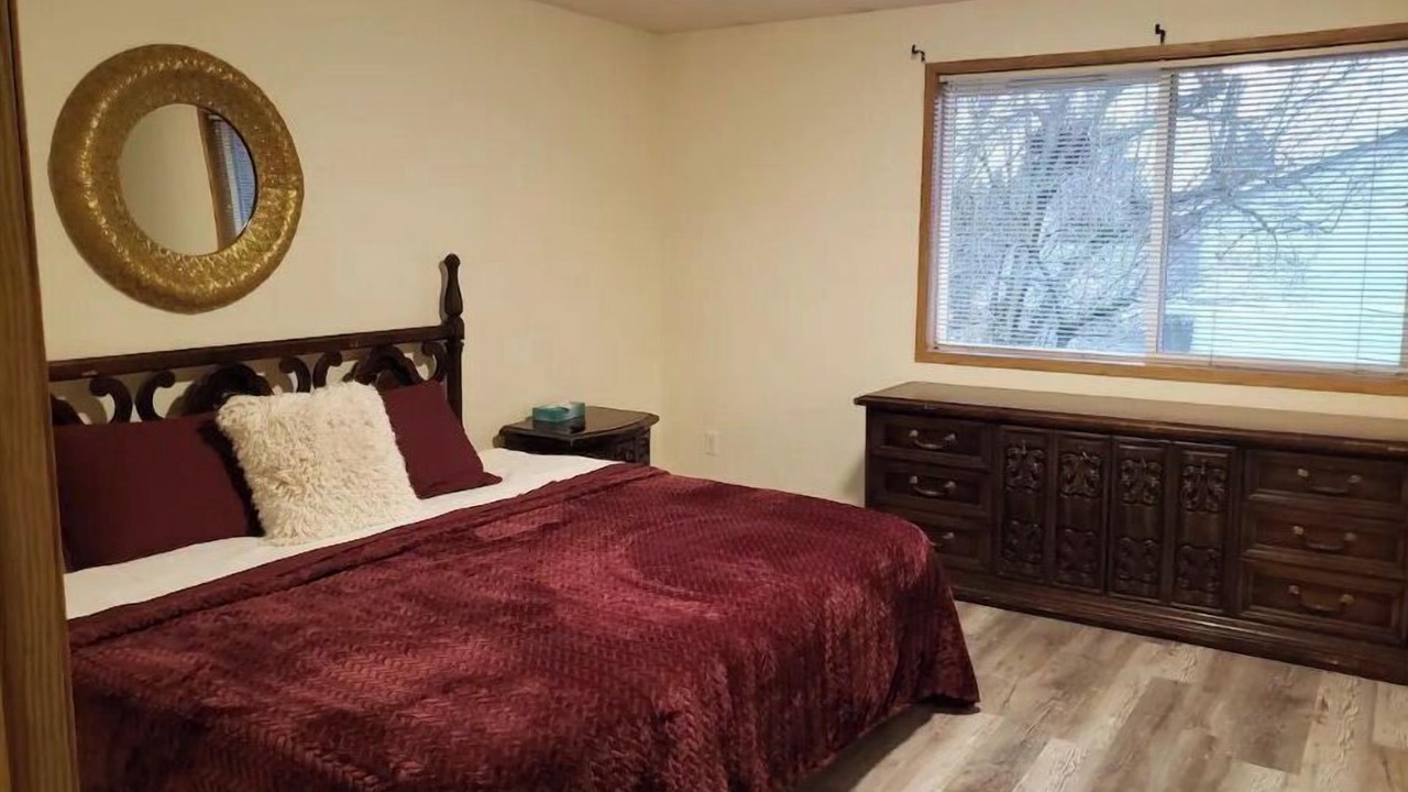 Photo of Bedroom in Vancouver