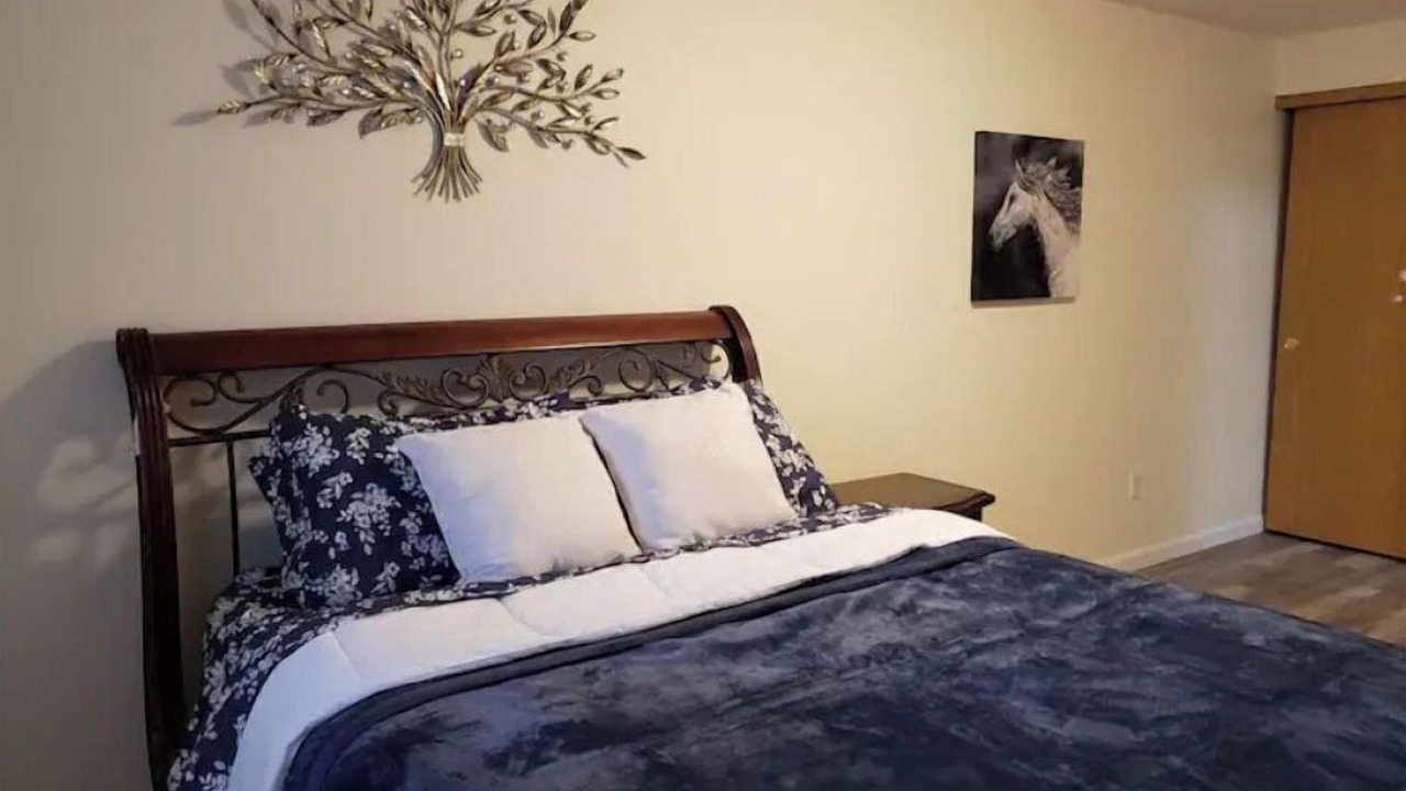 Photo of Bedroom in Vancouver