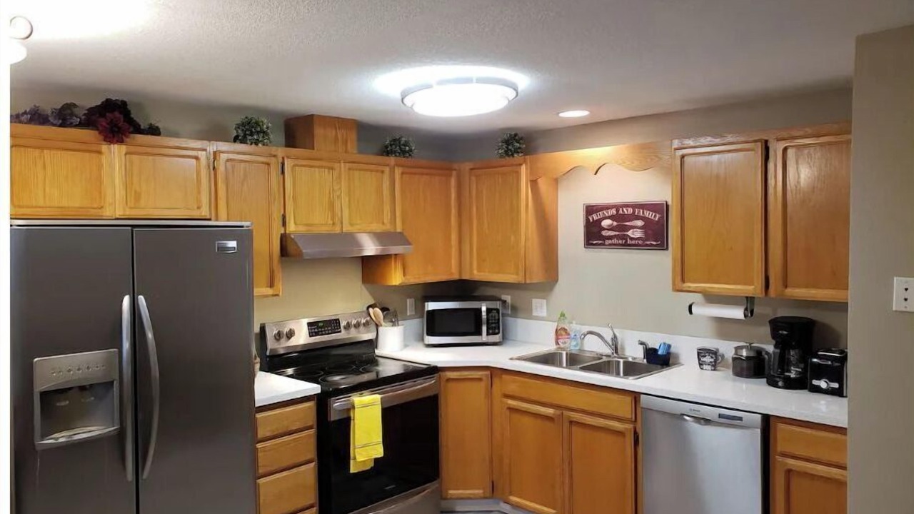 Photo of Kitchen in Vancouver