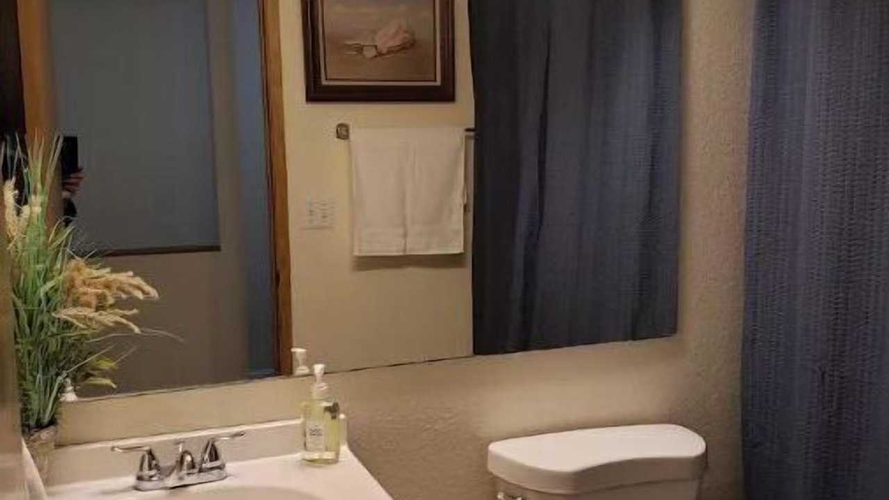 Photo of Bathroom in Vancouver