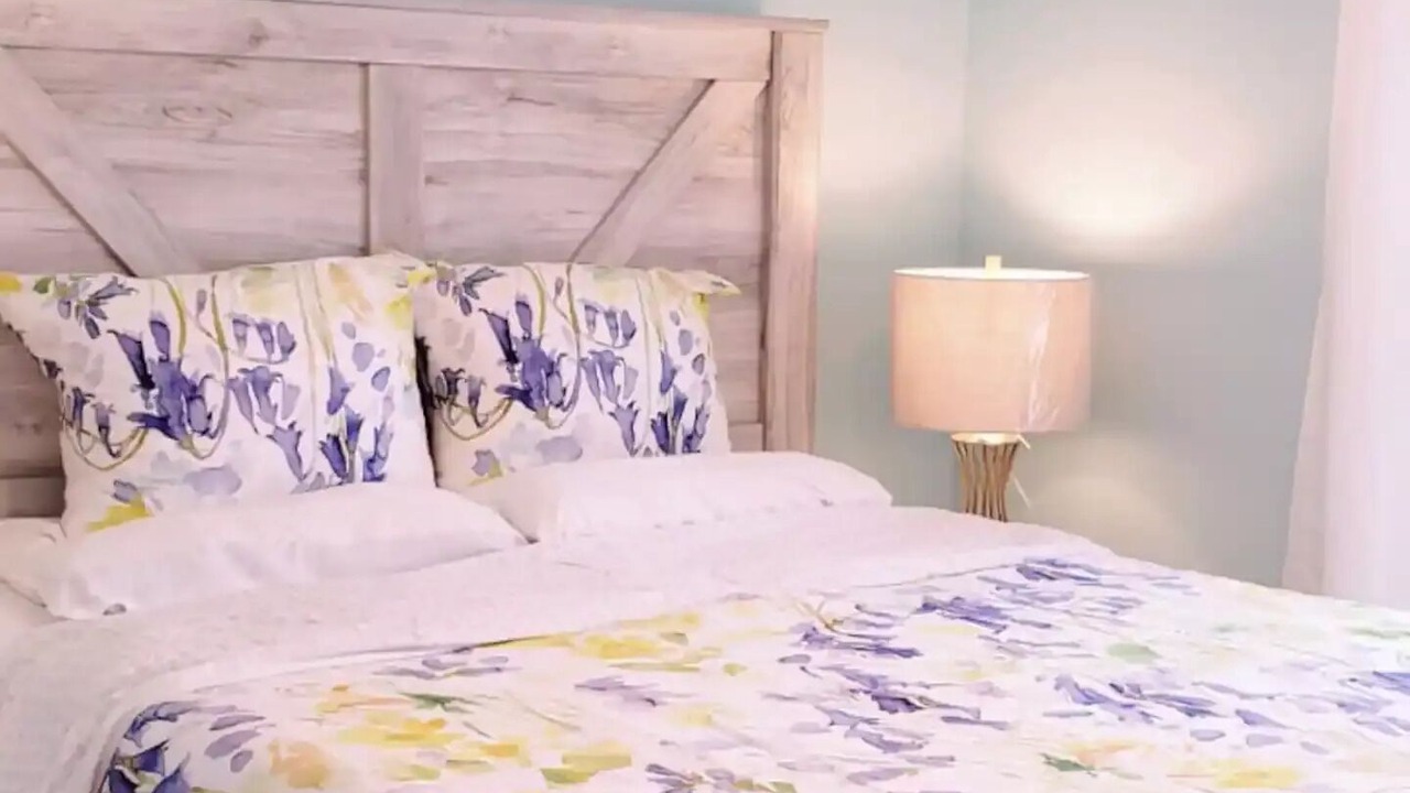 Photo of Bedroom in Leamington