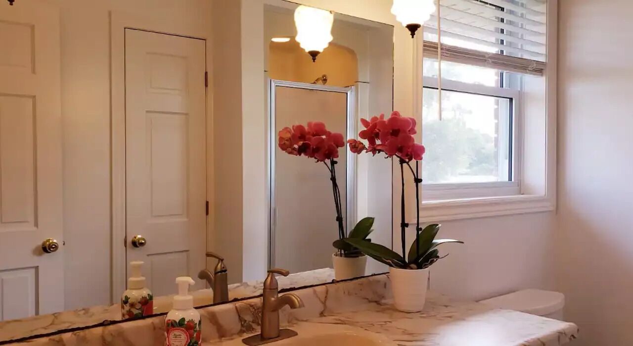 Photo of Bathroom in Leamington