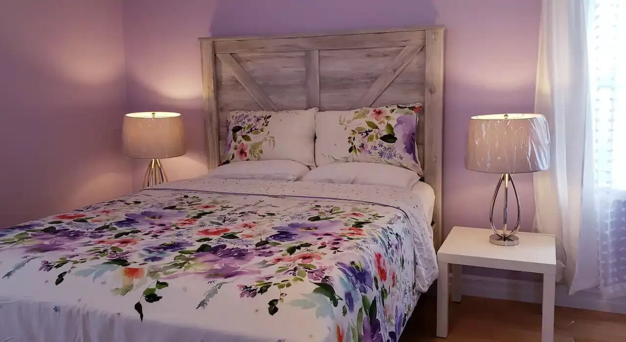 Photo of Bedroom in Leamington