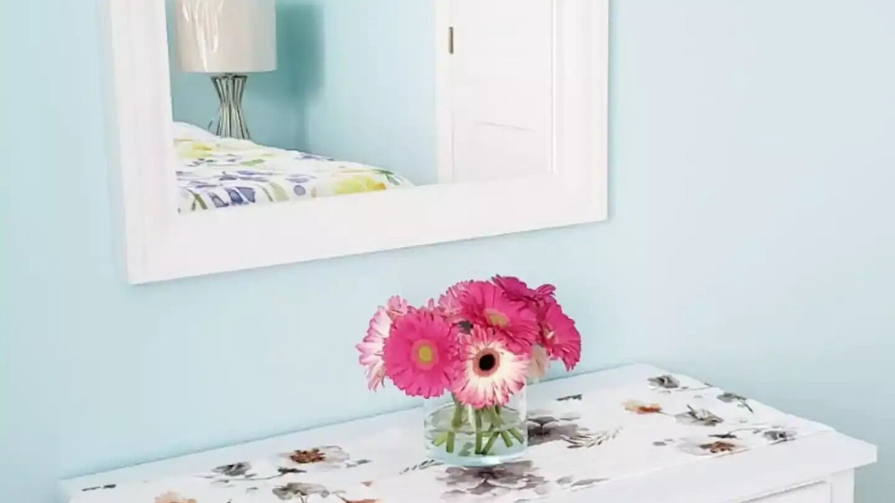 Photo of Bedroom in Leamington
