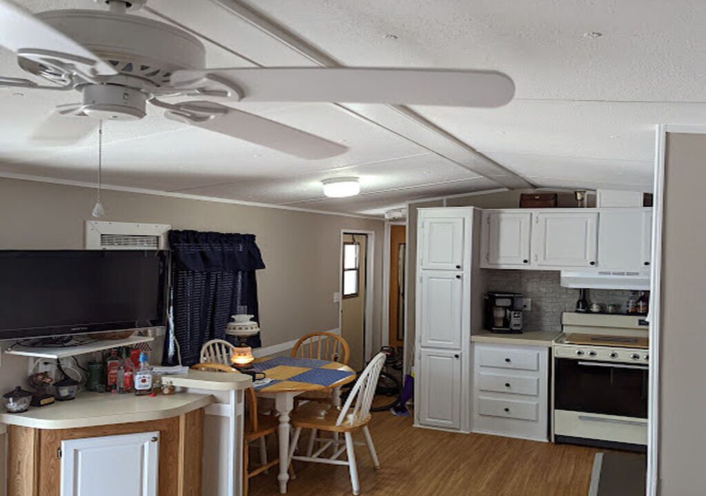 Photo of Kitchen in Keystone