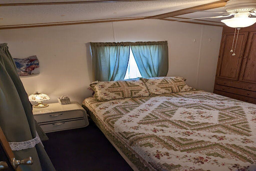 Photo of Bedroom in Keystone