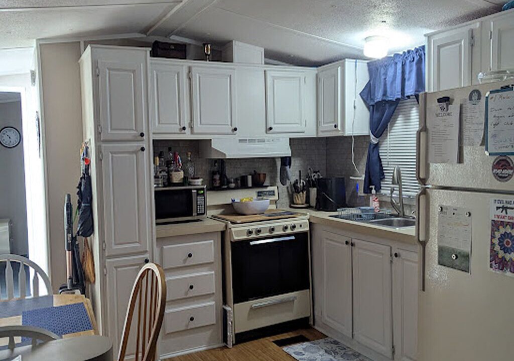 Photo of Kitchen in Keystone