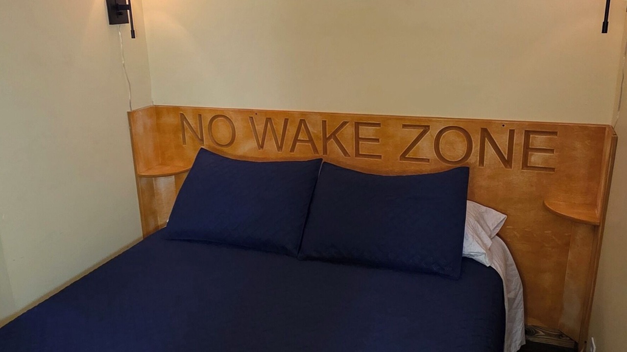 Photo of Bedroom in Lampe