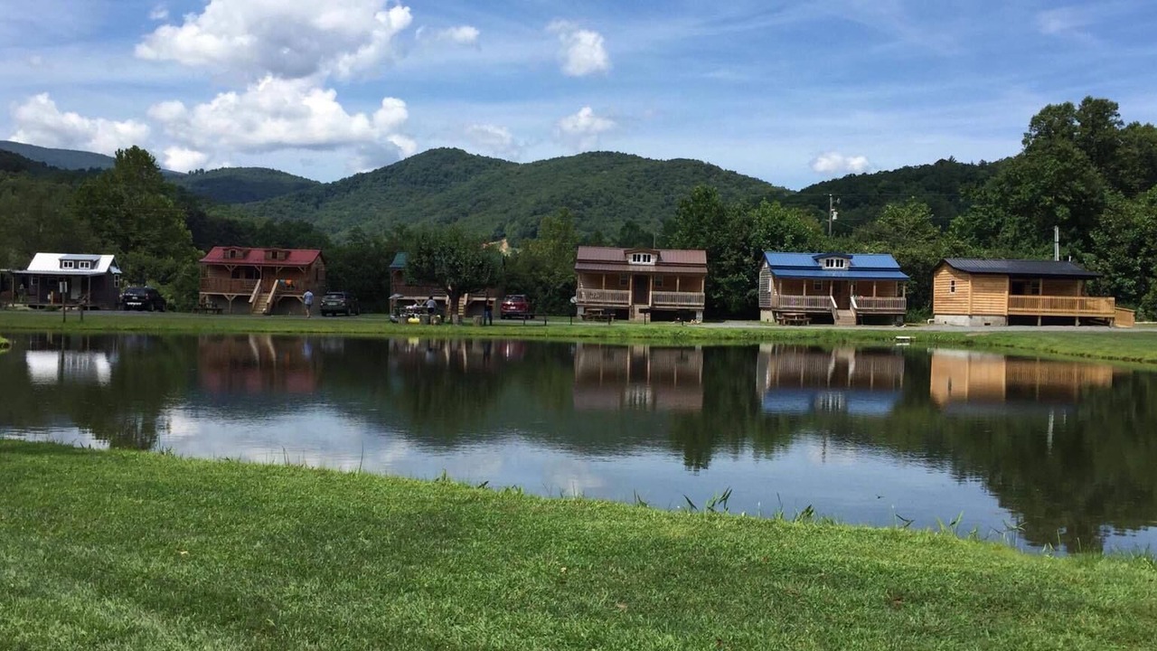 Photo of Outdoor in Frank