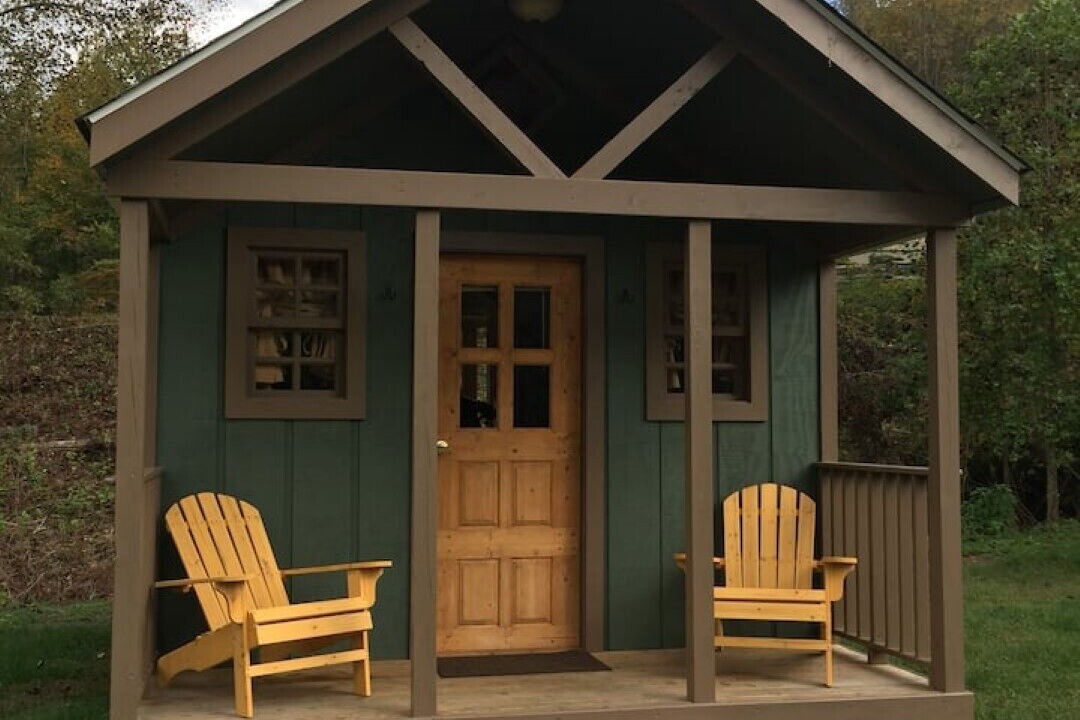 Photo of Outdoor in Frank