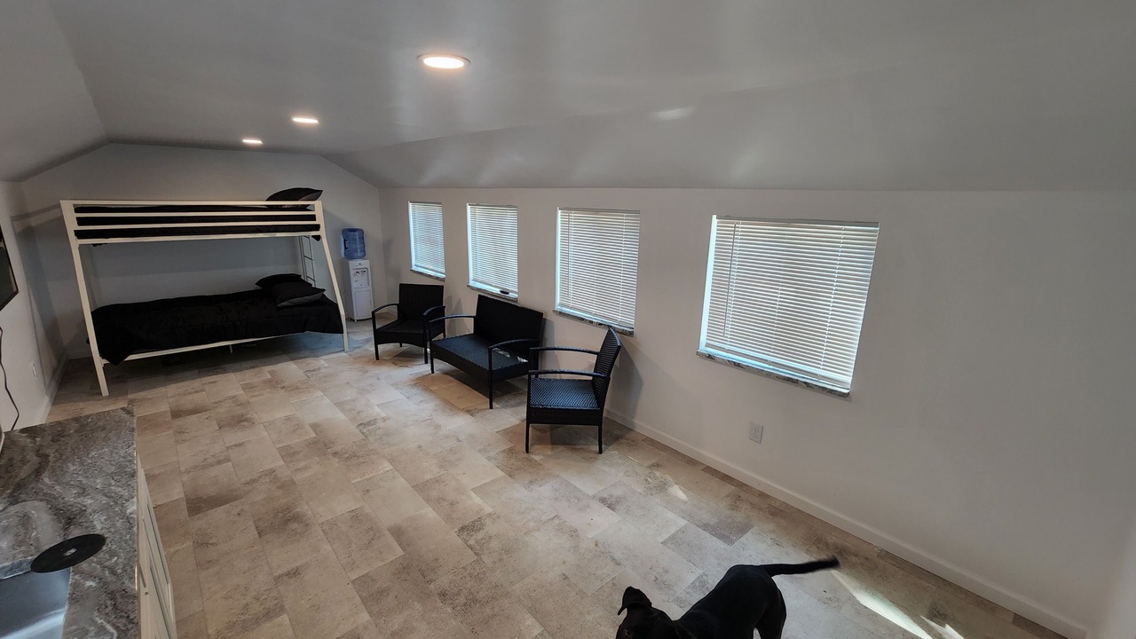 Photo of Bedroom in Leadwood