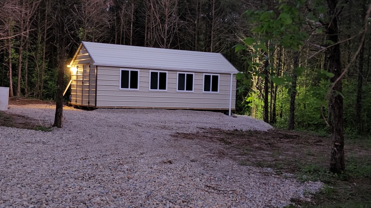 Photo of Outdoor in Leadwood