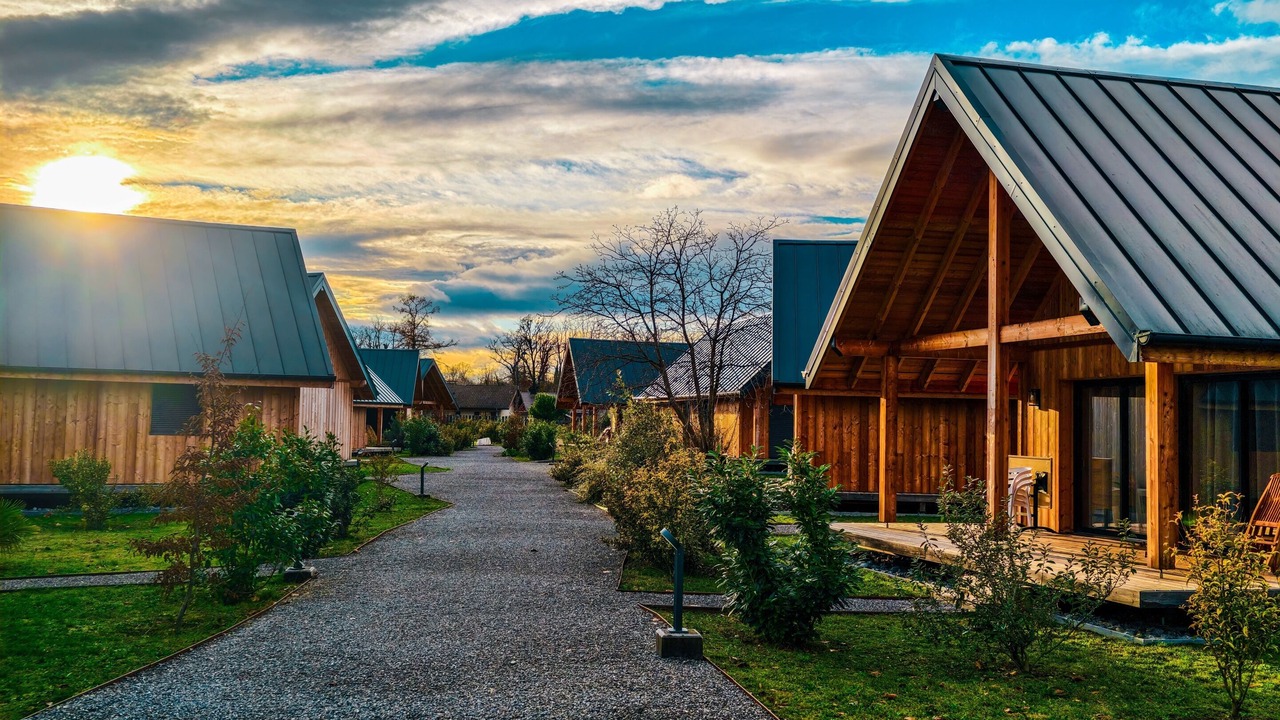 Photo of Outdoor in Thonon-les-Bains