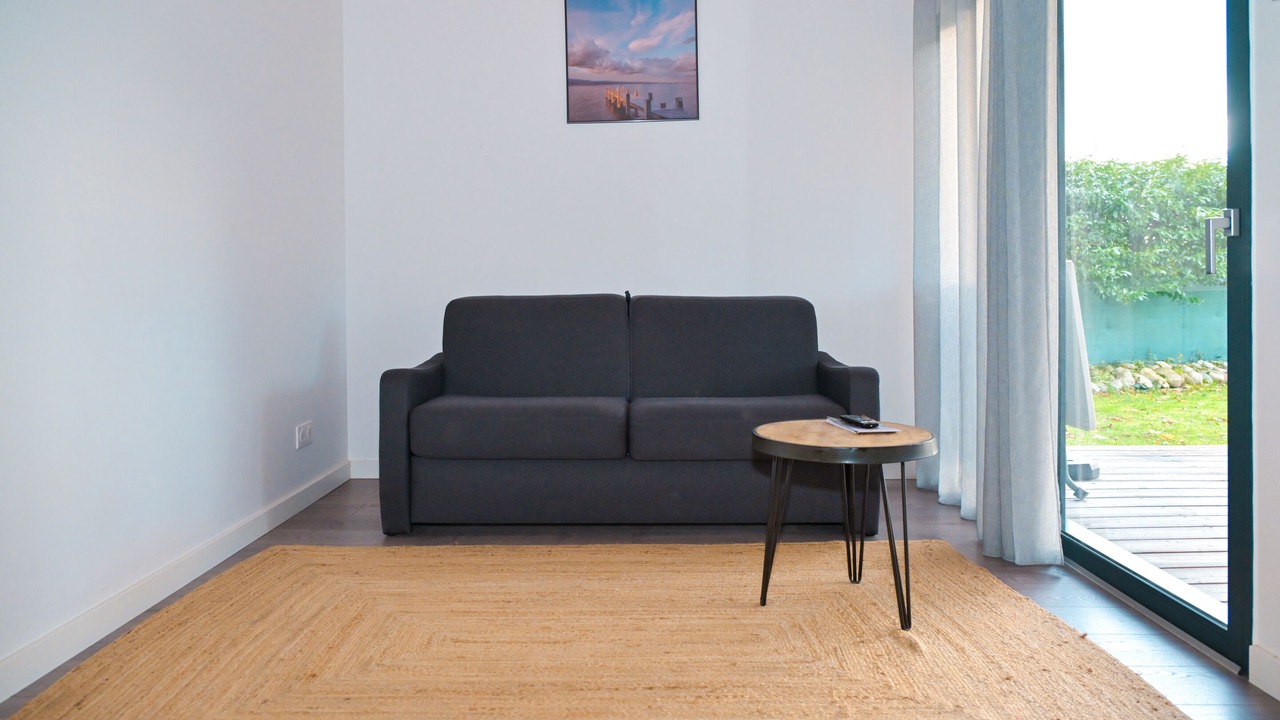 Photo of Livingroom in Thonon-les-Bains