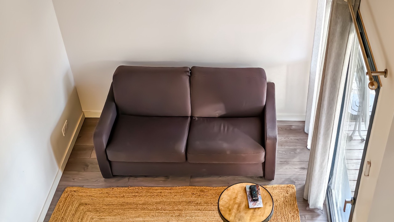 Photo of Livingroom in Thonon-les-Bains