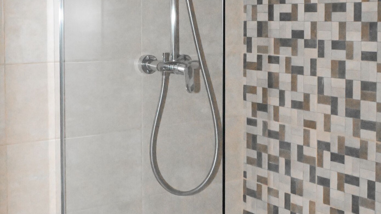 Photo of Bathroom in Thonon-les-Bains