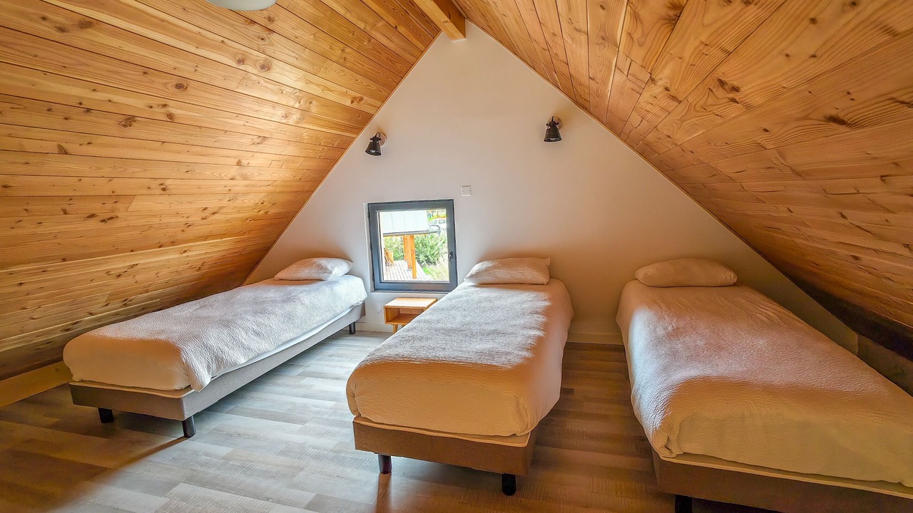 Photo of Bedroom in Thonon-les-Bains