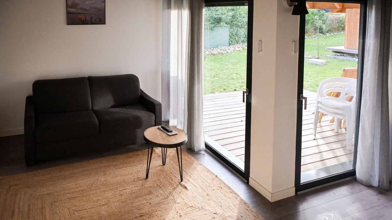 Photo of Livingroom in Thonon-les-Bains