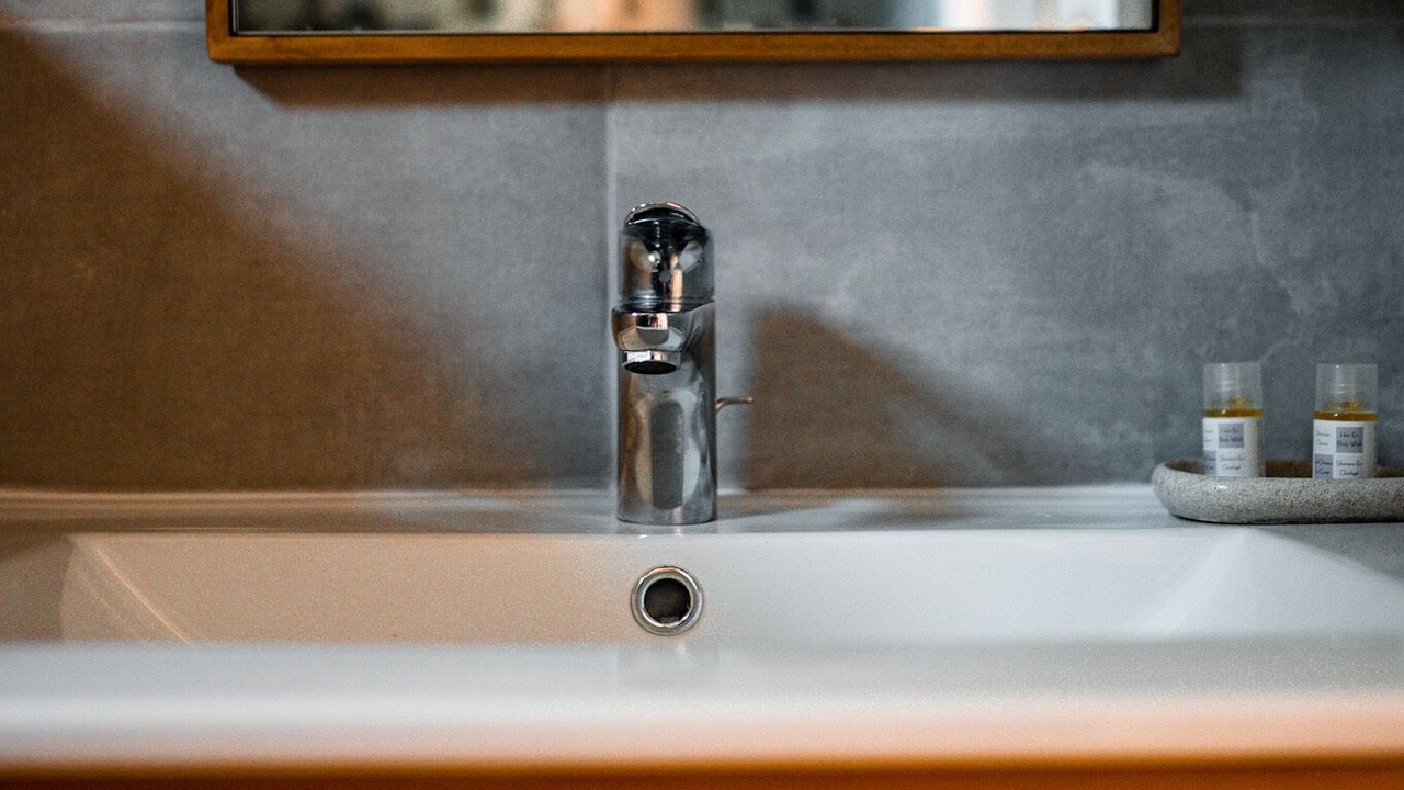 Photo of Bathroom in Thonon-les-Bains