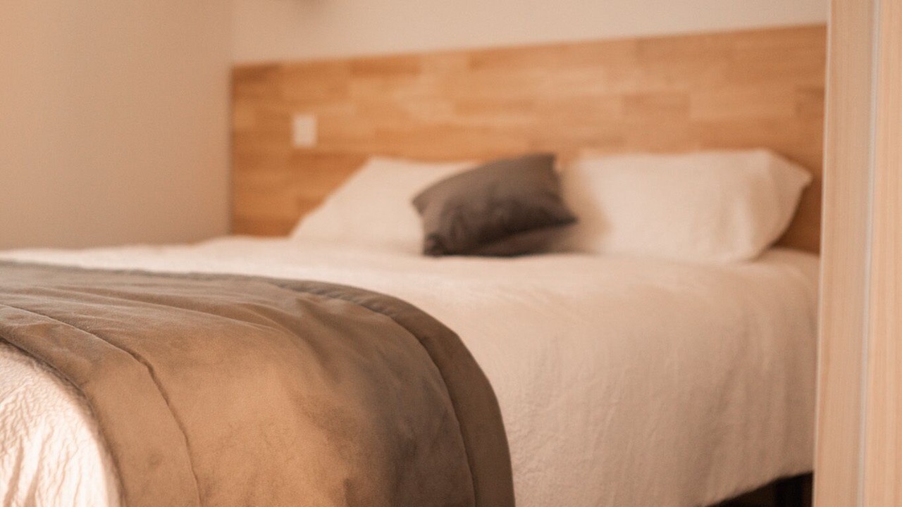 Photo of Bedroom in Thonon-les-Bains