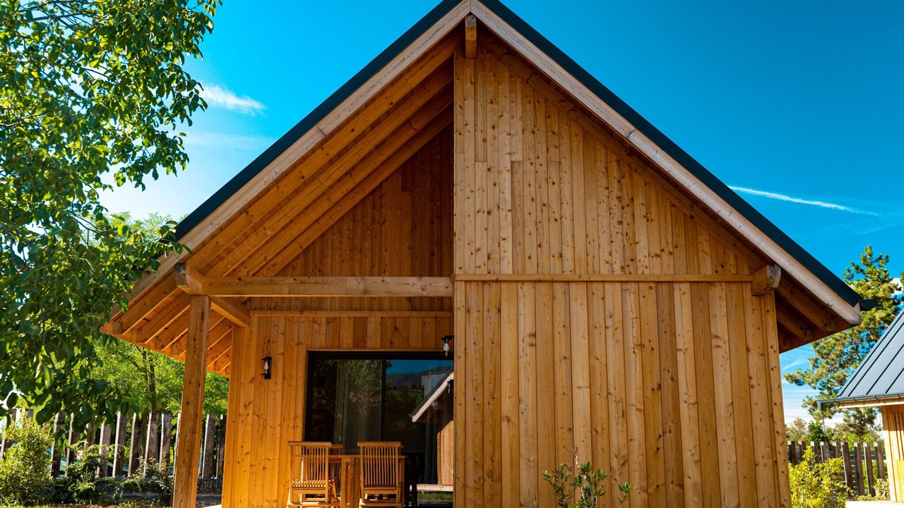Photo of Patio Balcony in Thonon-les-Bains