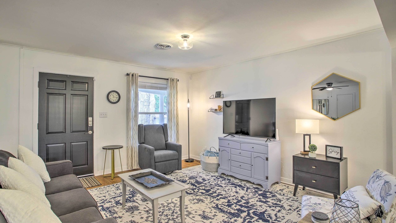 Photo of Bedroom in Brenham