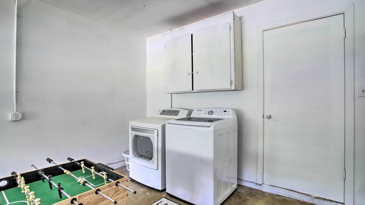 Photo of Bedroom in Brenham