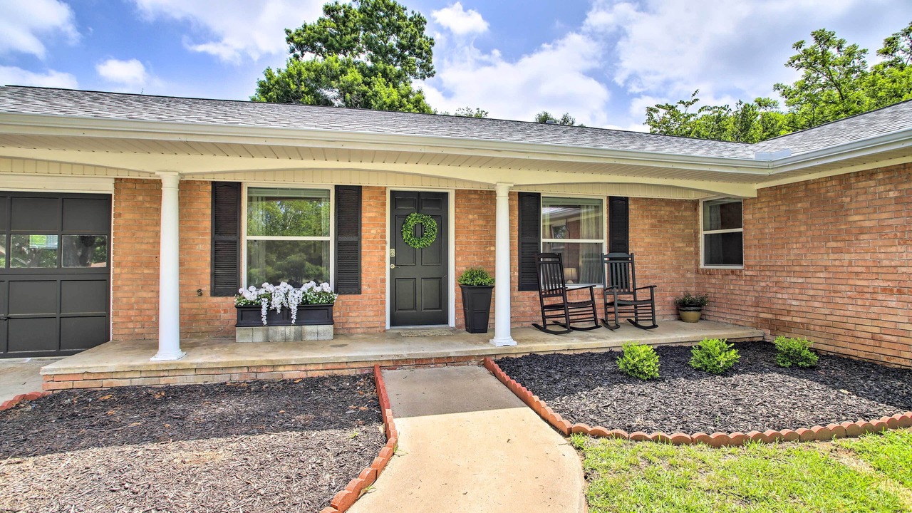 Photo of Outdoor in Brenham